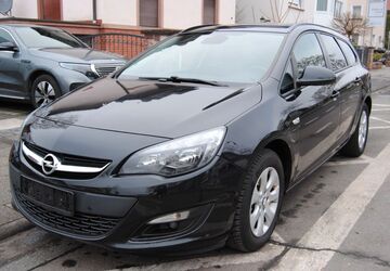 Opel Astra 203.370 km 4.480 &euro; Dreieich 63303