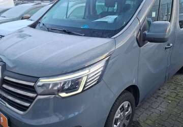 Renault Trafic 130.956 km 27.950 &euro; Raunheim 65479