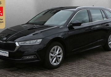Skoda Octavia 35.000 km 26.900 &euro; Maintal 63477