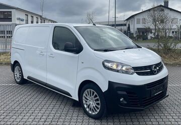 Opel Vivaro 83.500 km 15.480 &euro; Langen 63225