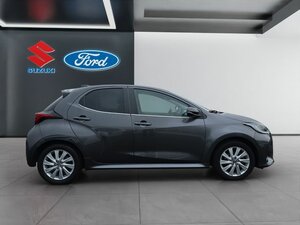 Mazda 2 Hybrid Select*Head-up*LED*Winter.P*Kamera* 48.430 km 19.390 &euro; Nidderau 61130