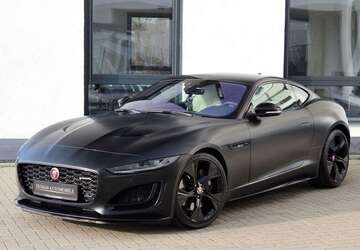 Jaguar F-Type 75.500 km 47.900 &euro; Bischofsheim 65474