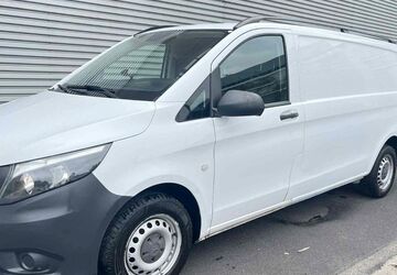 Mercedes-Benz Vito 195.000 km 13.290 &euro; Frankfurt am Main 65933