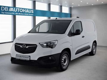 Gebrauchte Opel Combo