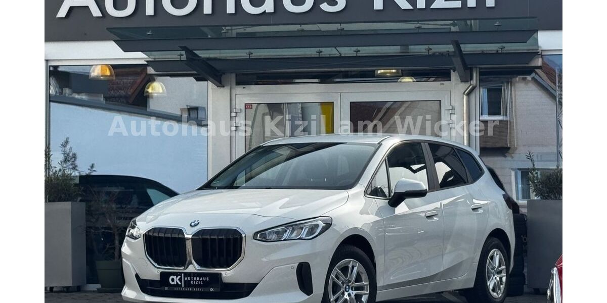 BMW 220 Active Tourer 44.337 km 24.811 &euro; Flörsheim am Main 65439
