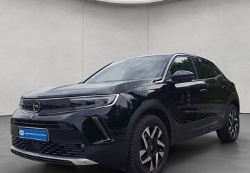 Opel Mokka 20.916 km 17.950 &euro; Frankfurt 60386
