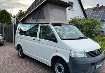 VW T5 Transporter 189.162 km 10.000 &euro; Darmstadt 64293