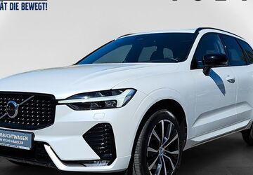 Volvo XC60 83.550 km 41.930 &euro; Hanau 63452