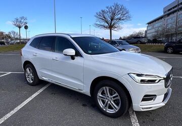 Volvo XC60 205.000 km 19.399 &euro; Frankfurt am Main 65933