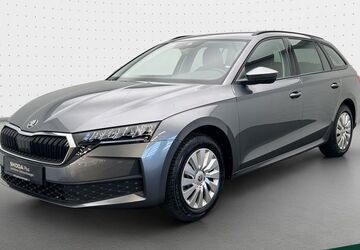 Skoda Octavia 17.231 km 24.790 &euro; Hofheim im Taunus 65719