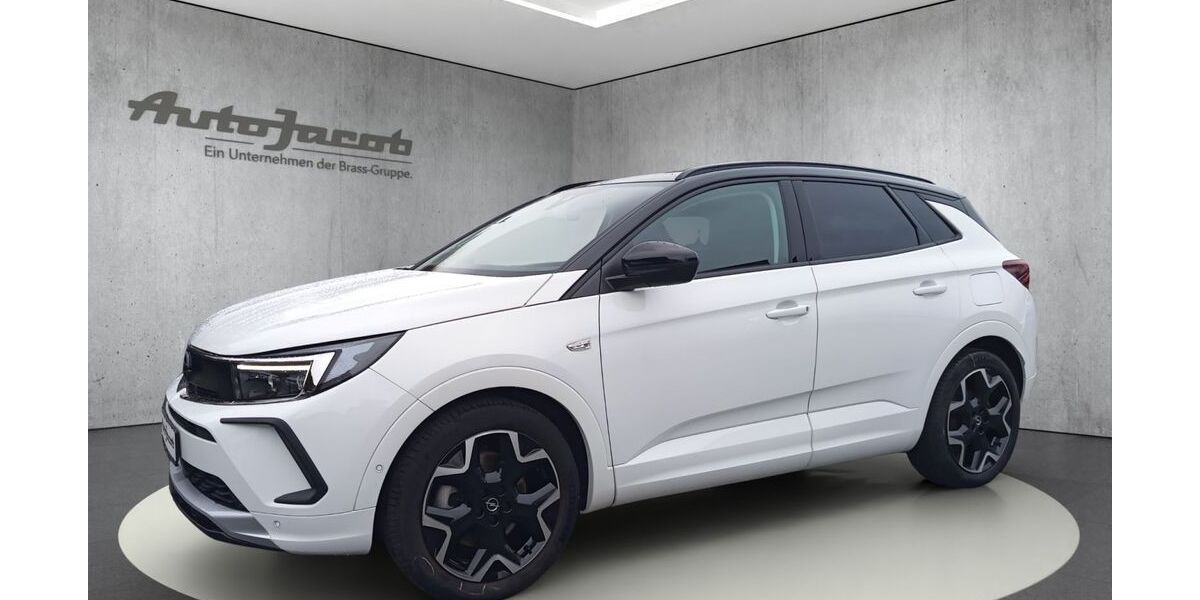 Opel Grandland (X) 46.149 km 27.950 &euro; Rüsselsheim 65428