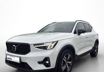 Volvo XC40 32.398 km 31.890 &euro; Friedberg 61169