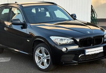 BMW X1 199.300 km 7.990 &euro; Alzenau 63755