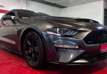 Ford Mustang 128.916 km 22.790 &euro; Friedberg 61169