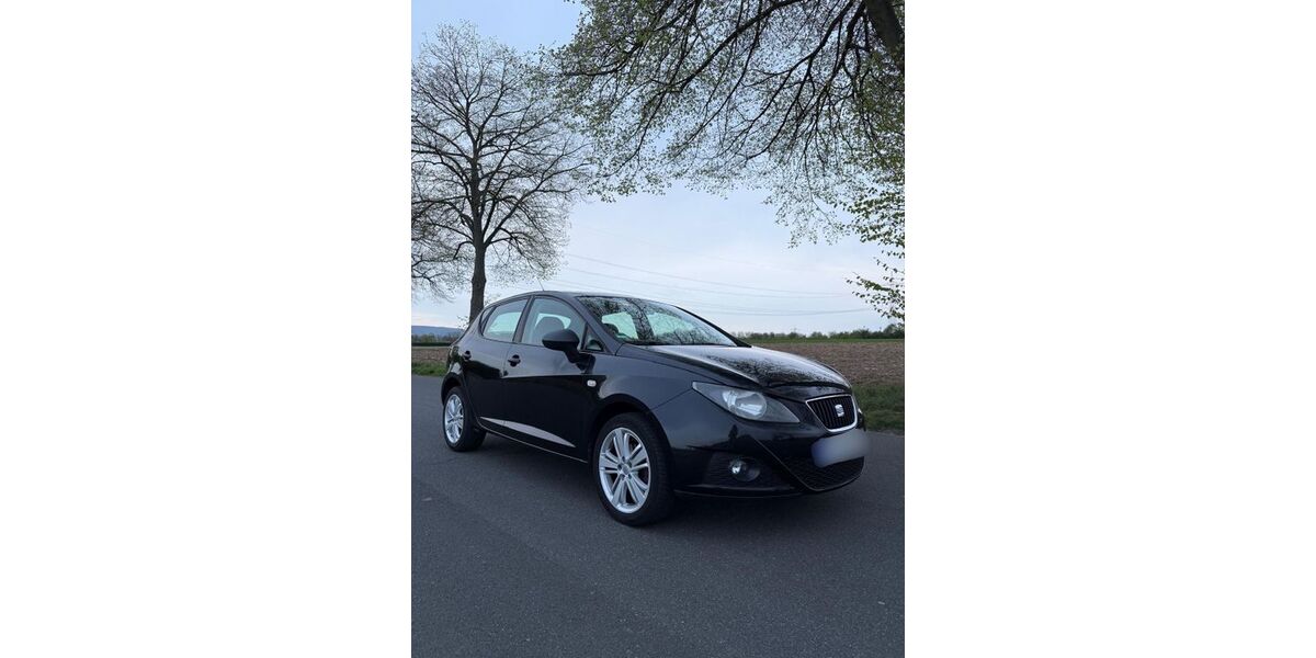 Seat Ibiza 237.000 km 3.299 &euro; Hainburg 63512