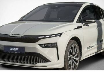 Skoda Enyaq 9.900 km 47.950 &euro; Darmstadt 64295