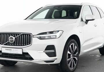 Volvo XC60 49.800 km 42.990 &euro; Weiterstadt 64331