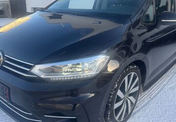 VW Touran 13.800 km 42.900 &euro; Heusenstamm 63150