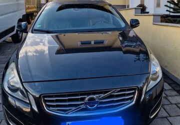 Volvo S60 203.000 km 7.900 &euro; Usingen 61250