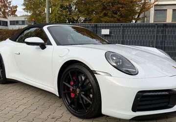 Porsche 911 18.430 km 124.900 &euro; Frankfurt am Main 60388
