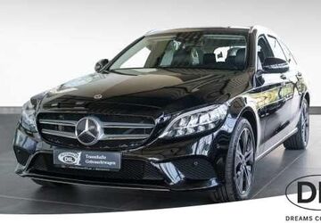 Mercedes-Benz C 300 94.644 km 26.650 &euro; Bad Nauheim 61231