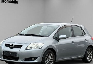Toyota Auris 175.000 km 3.990 &euro; Schmitten im Taunus 61389