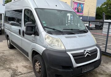 Citroen Jumper 302.000 km 5.790 &euro; Hanau 63450