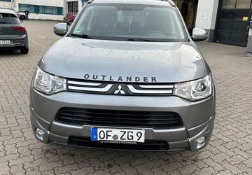 Mitsubishi Outlander 200.000 km 5.400 &euro; Dietzenbach 63128