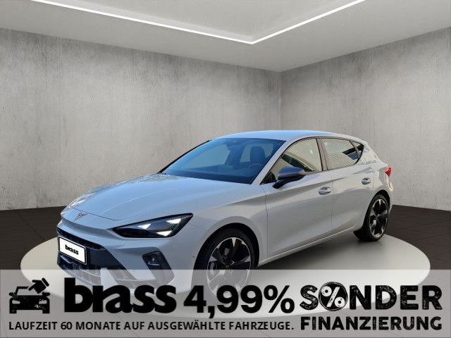 Cupra Leon 18.000 km 30.800 &euro; Offenbach 63075