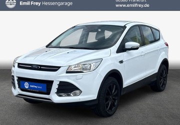 Ford Kuga 129.879 km 10.550 &euro; Frankfurt 60386