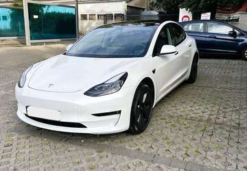 Tesla Model 3 45.500 km 33.800 &euro; Mühlheim 63165
