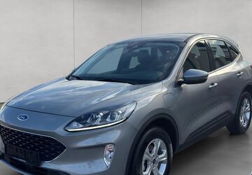 Ford Kuga 32.136 km 20.550 &euro; Frankfurt 60386