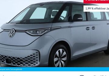 VW ID. Buzz 14.910 km 50.830 &euro; Hanau 63452