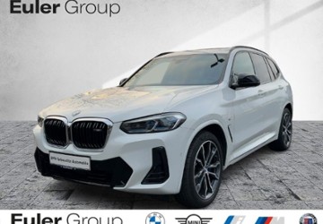 BMW X3 M40 46.560 km 47.449 &euro; Frankfurt 60314