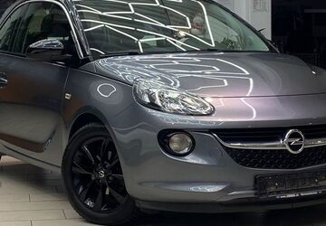 Opel Adam 66.298 km 9.750 &euro; Neu-Isenburg 63263