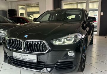 BMW X2 114.225 km 29.900 &euro; Neu Isenburg (bei Frankfurt am Main) 63263