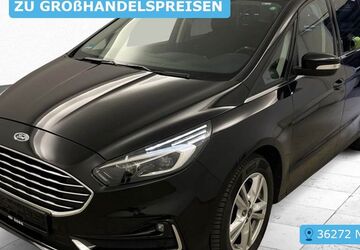 Ford Galaxy 175.797 km 15.497 &euro; Frankfurt 60596