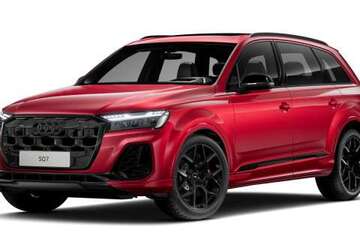 Audi SQ7 13.374 km 103.850 &euro; Frankfurt am Main 60314