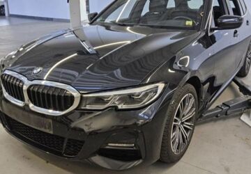 BMW 318 114.252 km 21.980 &euro; Darmstadt 64291
