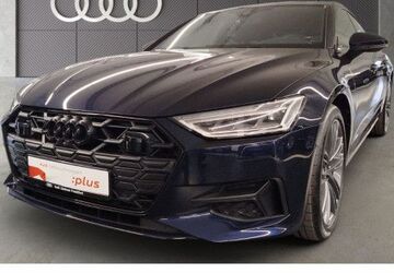 Audi A7 19.542 km 55.850 &euro; Frankfurt am Main 60314