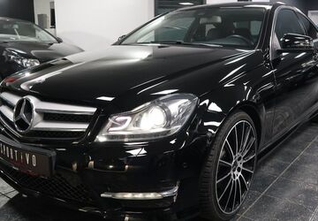 Mercedes-Benz C 250 192.333 km 12.990 &euro; Maintal 63477