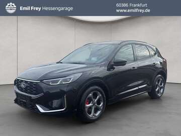 Gebrauchte Ford Kuga