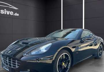 Ferrari California 48.500 km 107.900 &euro; Nidderau 61130