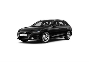Audi A4 42.752 km 26.920 &euro; Frankfurt am Main 60314