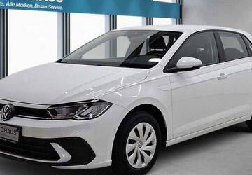 VW Polo 42.909 km 15.720 &euro; Maintal 63477
