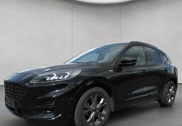 Ford Kuga 33.524 km 21.950 &euro; Frankfurt 60386