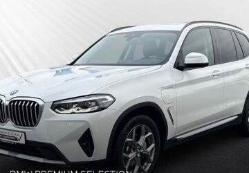 BMW X3 18.105 km 47.798 &euro; Rüsselsheim 65428