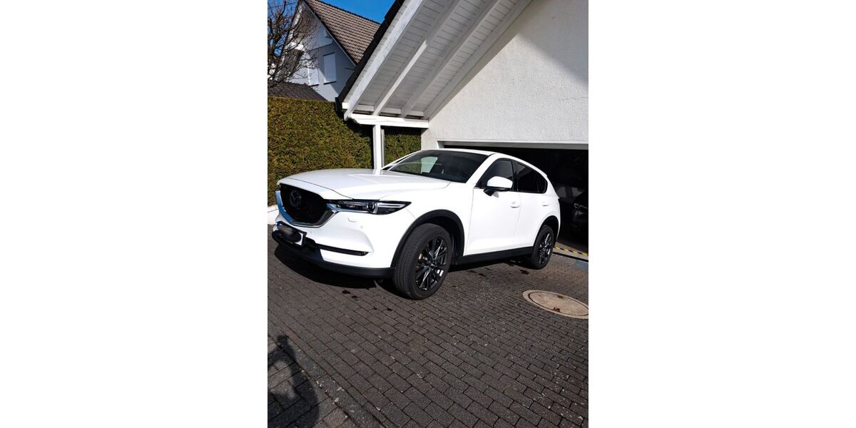 Mazda CX-5 147.000 km 19.490 &euro; Neu-Anspach 61267