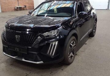 Peugeot 2008 34.947 km 18.980 &euro; Rüsselsheim 65428