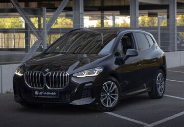 BMW 218 Active Tourer 13.300 km 32.700 &euro; Bischofsheim 65474